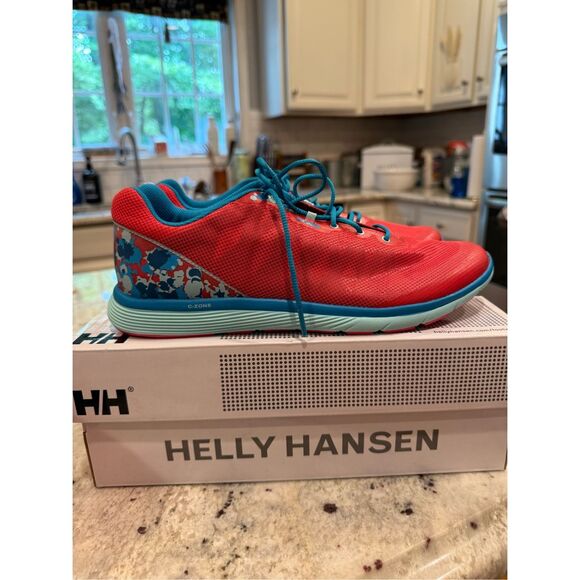 Helly Hansen W Torena VTR Magenta sz 10 NIB - Picture 1 of 7